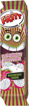 Fritt Get it on Dragon Power, 6 St, 70g