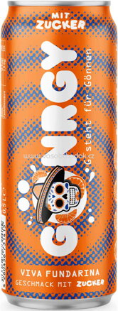 Gönrgy Viva Fundarina, 500 ml