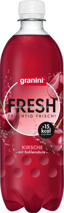 Granini Fresh Kirsche, 750 ml