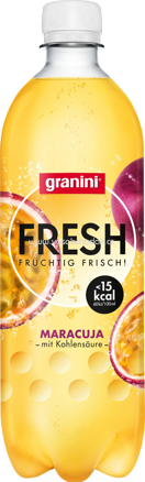 Granini Fresh Maracuja, 750 ml