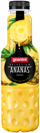 Granini Selection Ananas, 750 ml