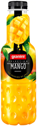 Granini Selection Mango, 750 ml