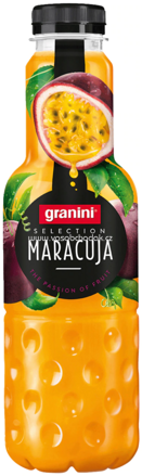 Granini Selection Maracuja, 750 ml
