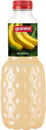 Granini Trinkgenuss Banane, 1l