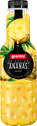 Granini Selection Ananas, 750 ml