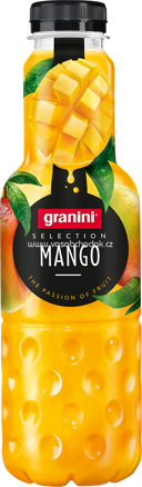 Granini Selection Mango, 750 ml