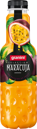 Granini Selection Maracuja, 750 ml