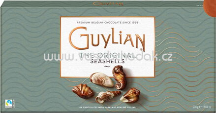 GuyLian The Original Meeresfrüchte, 500g