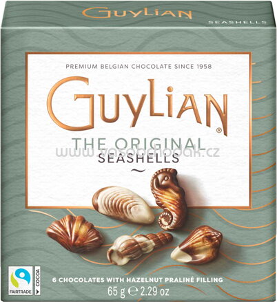 GuyLian The Original Meeresfrüchte, 65g