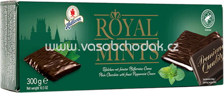 Halloren Royal Mints, 300g