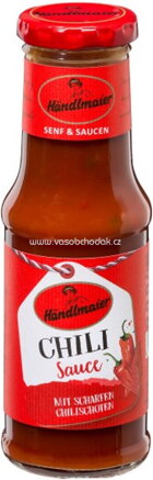 Händlmaier Chili Sauce, 200 ml