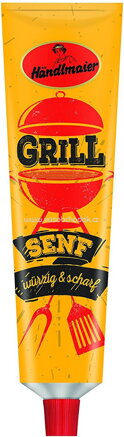 Händlmaier Grill Senf, 200 ml