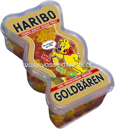 Haribo Goldbären, 450g