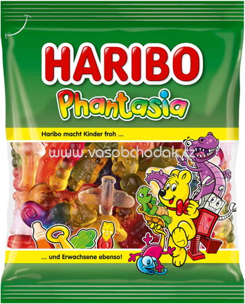 Haribo Phantasia, 175g