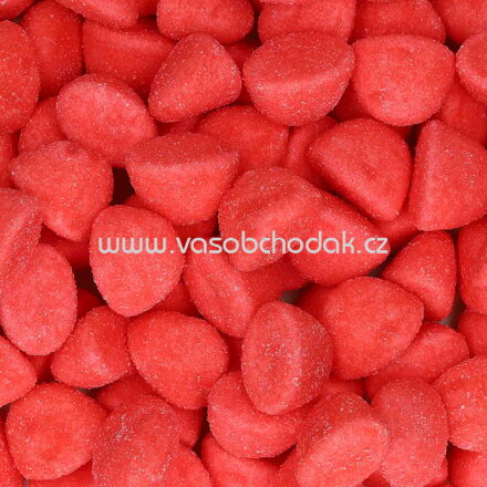 Haribo Primavera Erdbeeren, 3 kg