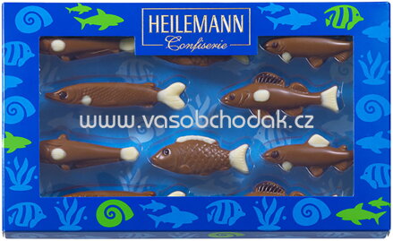 Heilemann Geschenkpackung Fische, 100g