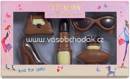 Heilemann Geschenkpackung Girls, 100g