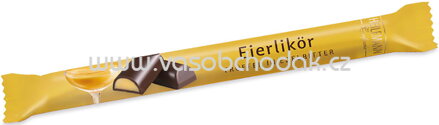 Heilemann Stick Eierlikör-Trüffel Edelbitter-Schokolade, 40g