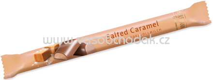 Heilemann Stick Salted Caramel, 40g