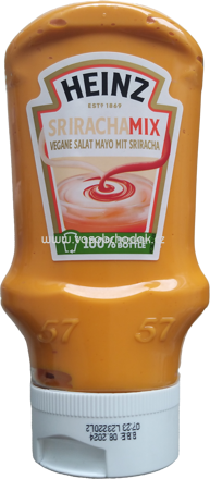 Heinz SrirachaMix, 400 ml