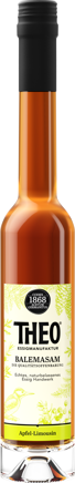 Theo Balemasam Apfel-Limousin, 200 ml