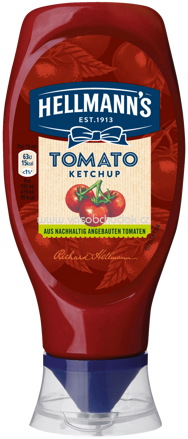 Hellmann's Tomato Ketchup, 430 ml