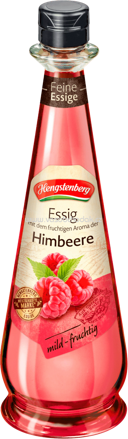Hengstenberg Himbeere Essig, 500 ml
