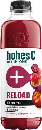 Hohes C ALL-IN-ONE Reload, 850 ml