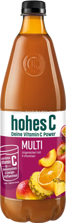 Hohes C Multi, 1l
