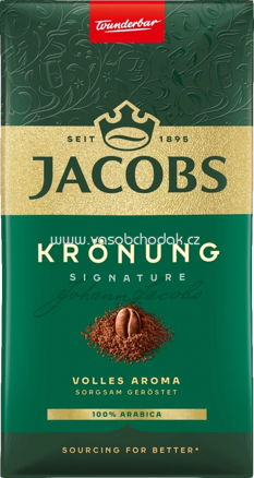 Jacobs Krönung Klassisch, 500g