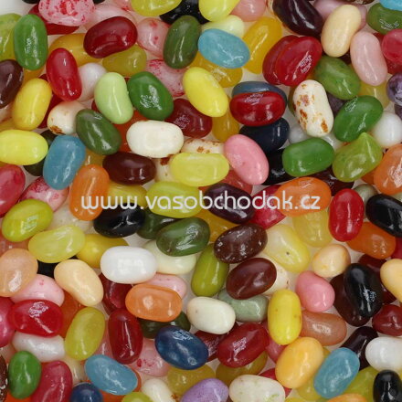 Jelly Belly 50 Sorten Mix, 300g