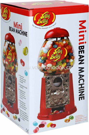 Jelly Belly Bean Machine Mini, 1 St