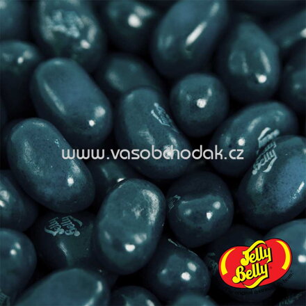 Jelly Belly Blueberry, 100 - 1000g