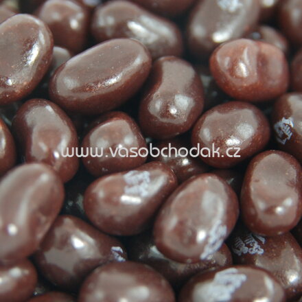Jelly Belly Chocolate Pudding, 100 - 1000g