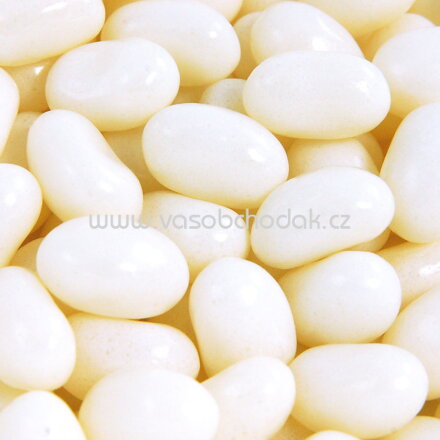 Jelly Belly Coconut, 100 - 1000g