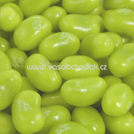 Jelly Belly Kiwi, 100 - 1000g