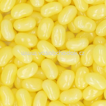 Jelly Belly Piña Colada, 100 - 1000g