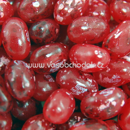 Jelly Belly Pomegranate, 100 - 1000g