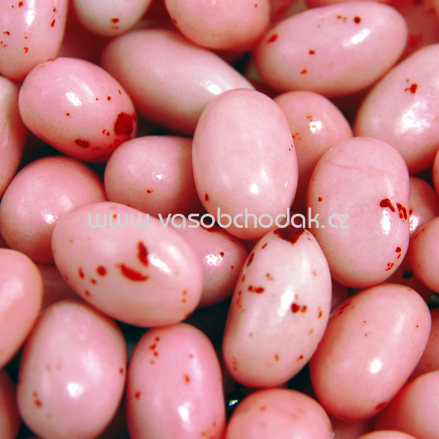 Jelly Belly Strawberry Cheesecake, 70 - 1000g