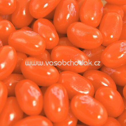 Jelly Belly Tangerine, 100 - 1000g