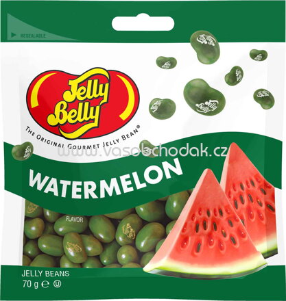 Jelly Belly Watermelon, 70 - 1000g