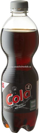 K-Classic Cola ohne Zucker, 500 ml