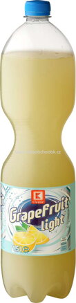 K-Classic Grapefruit Light, 1,5l