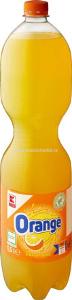 K-Classic Orange Limonade, 1,5l