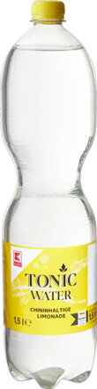 K-Classic Tonic Water, 1,5l