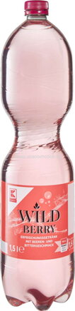 K-Classic Wild Berry, 1,5l