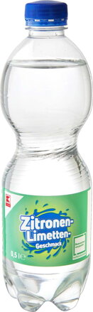 K-Classic Limonade Zitrone-Limette, 500 ml