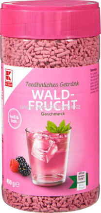 K-Classic Teegetränk Waldfrucht, 400g