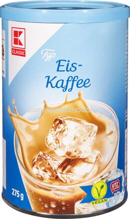 K-Classic Eiskaffee, 275g
