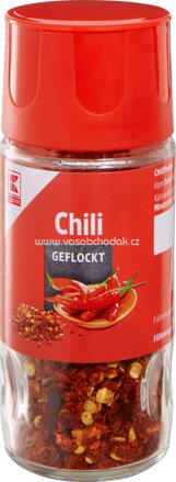 K-Classic Chili, geflockt, 30g